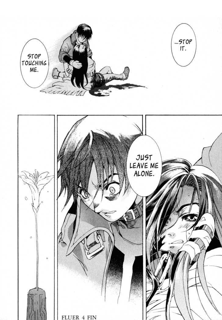 Wild Arms Flower Thieves Manga(English) (Complete) Page 123
