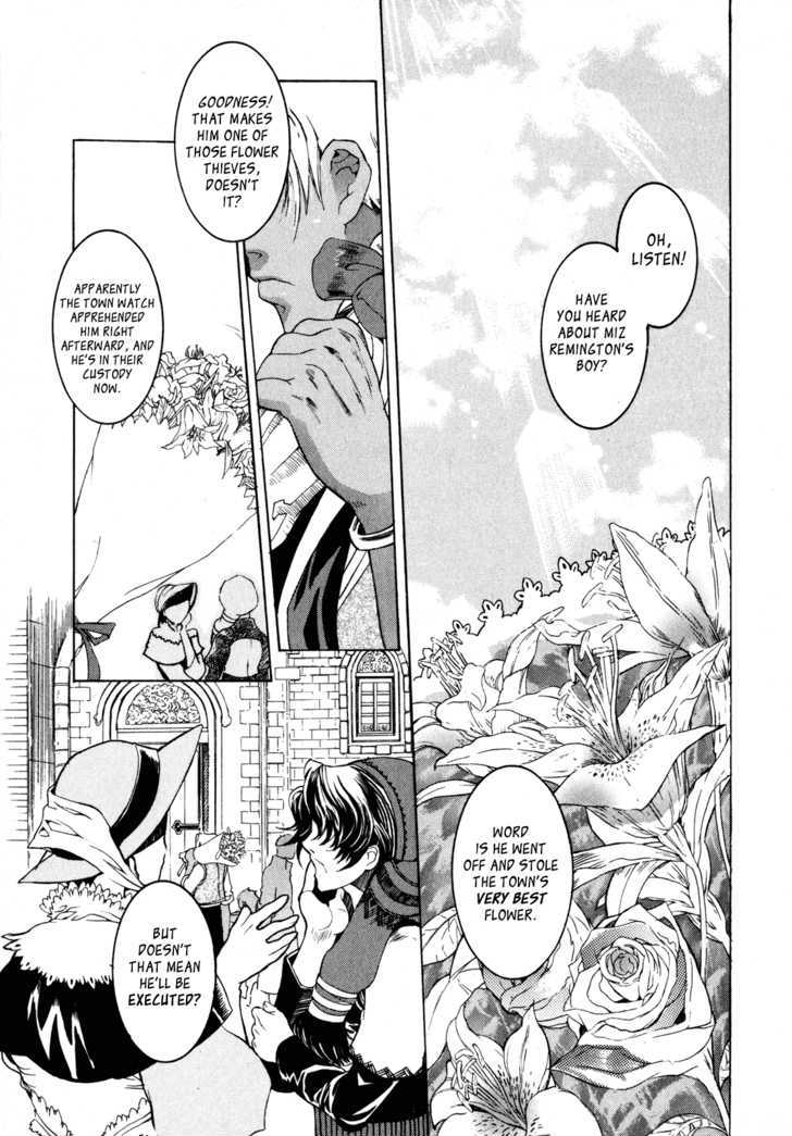 Wild Arms Flower Thieves Manga(English) (Complete) Page 162