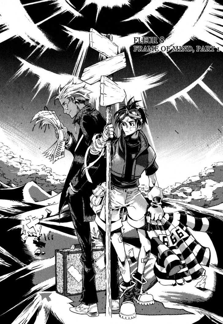 Wild Arms Flower Thieves Manga(English) (Complete) Page 195