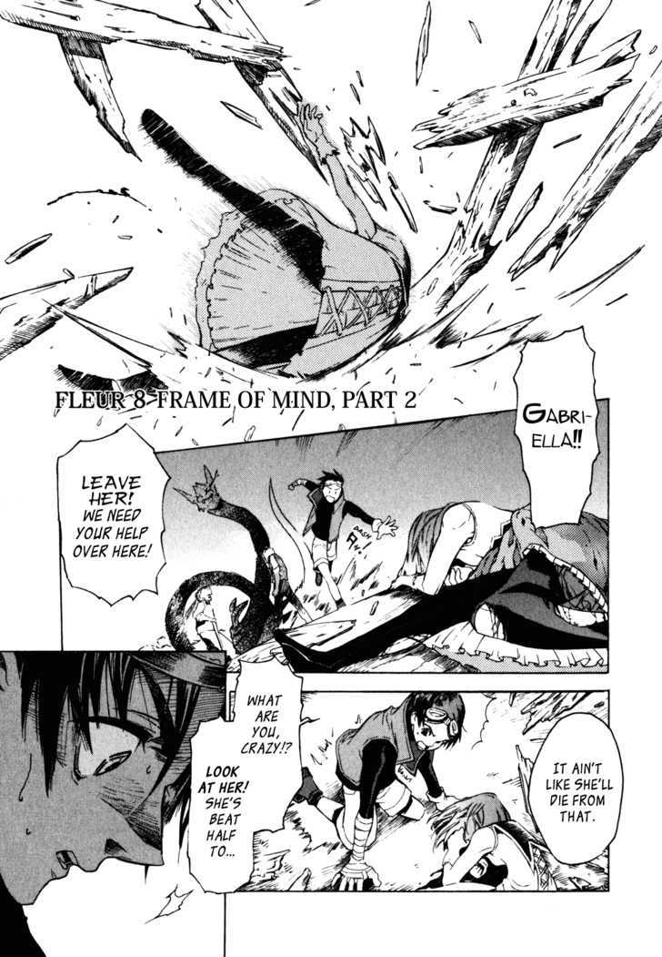 Wild Arms Flower Thieves Manga(English) (Complete) Page 214