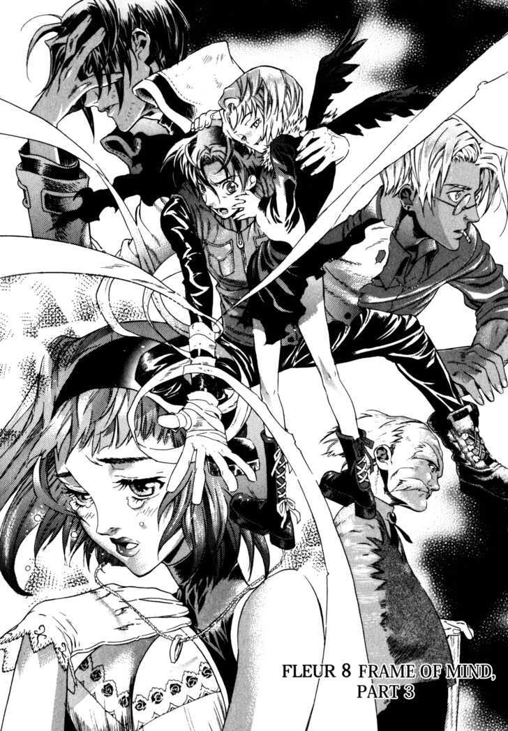 Wild Arms Flower Thieves Manga(English) (Complete) Page 236