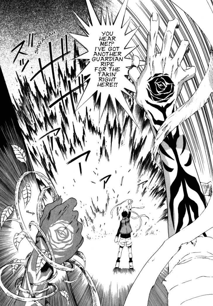 Wild Arms Flower Thieves Manga(English) (Complete) Page 240