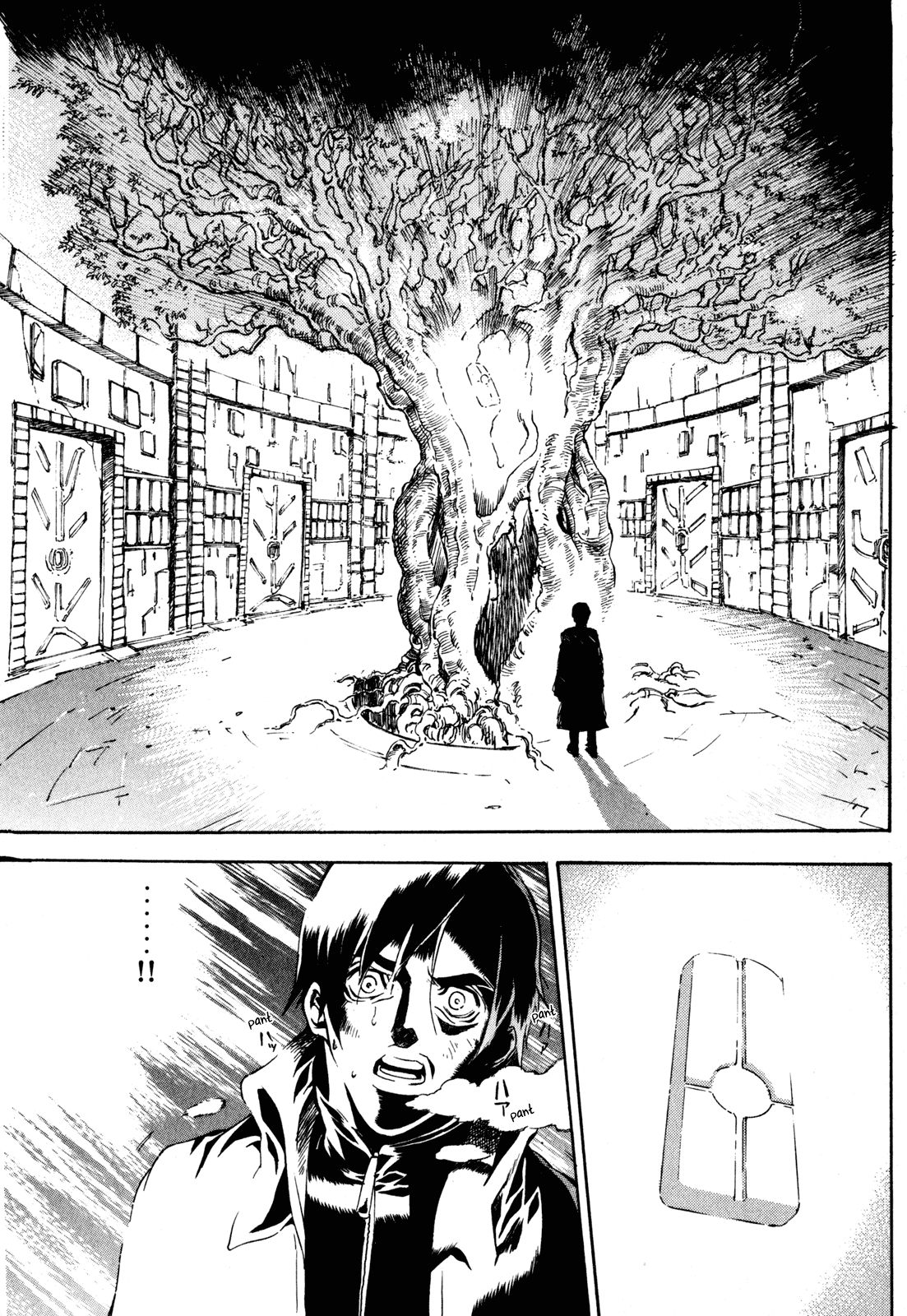 Wild Arms Flower Thieves Manga(English) (Complete) Page 262