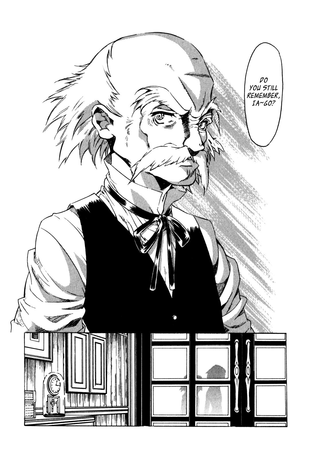 Wild Arms Flower Thieves Manga(English) (Complete) Page 268