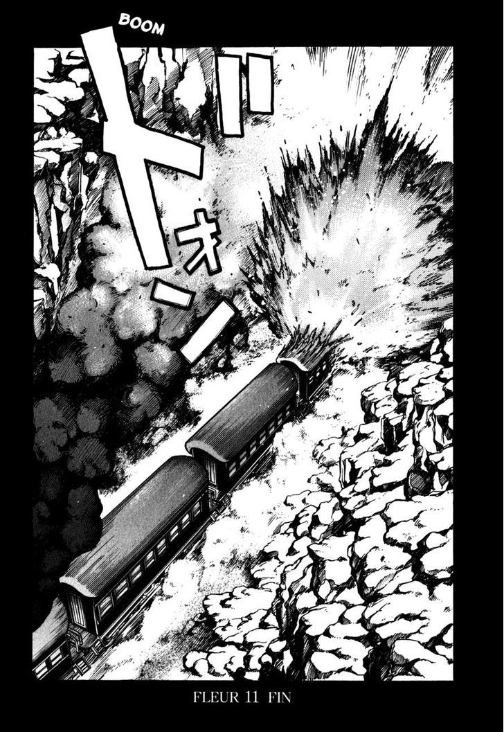 Wild Arms Flower Thieves Manga(English) (Complete) Page 324