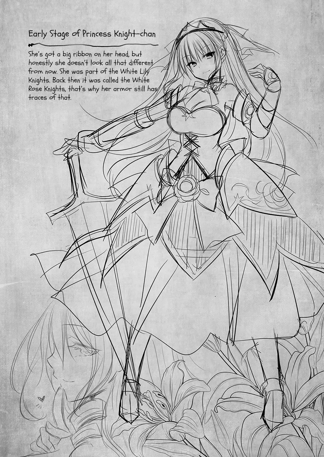 [NANACAN (Nanaca Mai)]Isekai Rinkan 2 ~Kouki naru Hime Kishi ga Banzoku Chinpo ni Kussuru Wake ga!~ | Isekai Gangrape 2 ~There is No Way A Dignified Princess Knight Succumbs to The Barbarian's Dick~[English] [MTL] [Digital] Page 57