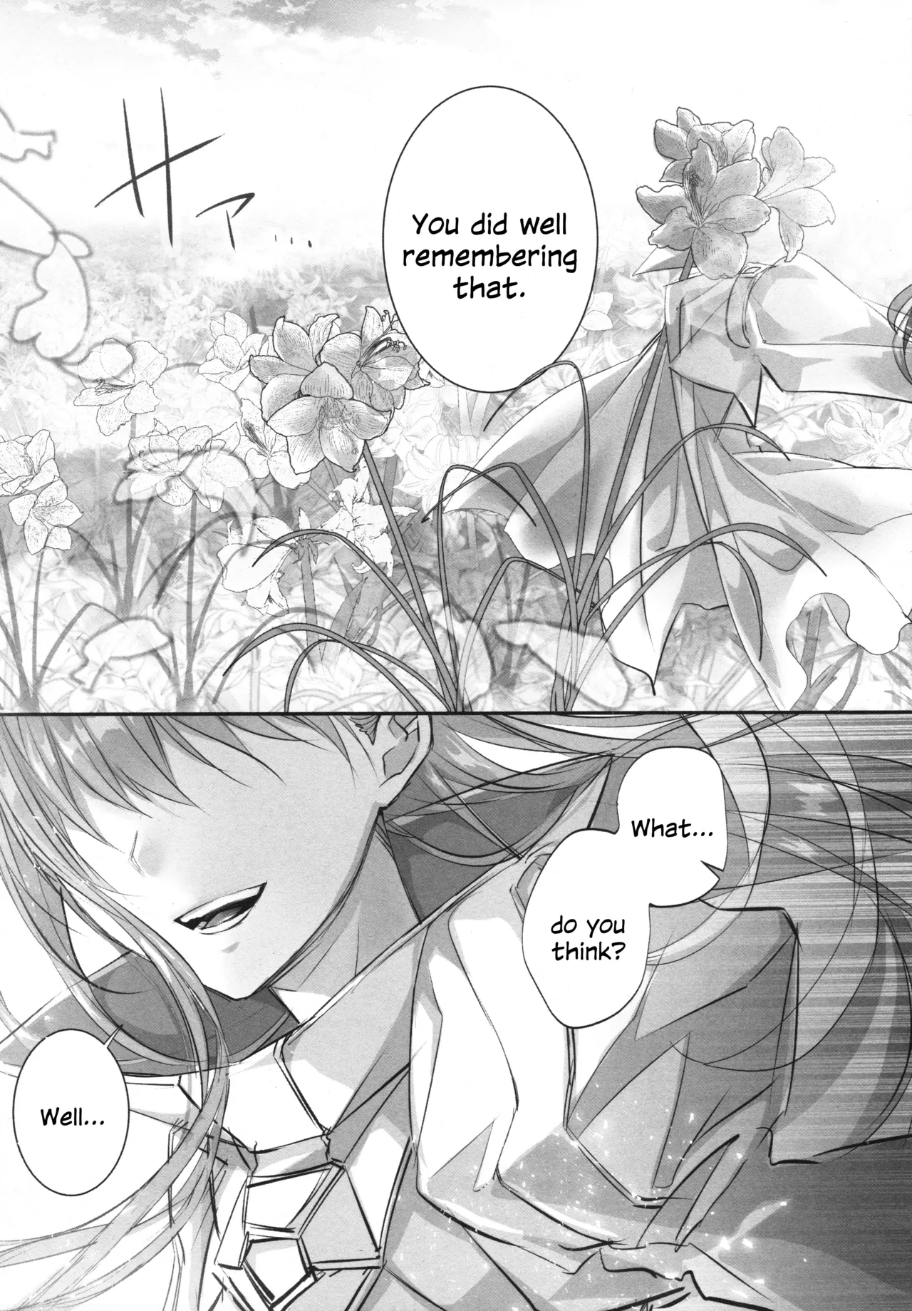 (C104) [3V2Umezakoori70 (Midou Pengin)]Meltryllis Soushuuhen "ALL DRAIN"(Fate/Grand Order) [English] [SDTLs] Page 155