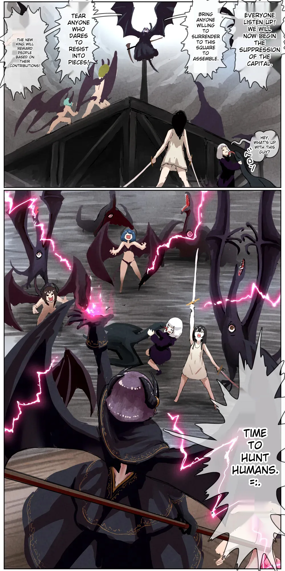 [Kousoku Kenkyuujou (Kuroyama Yuu)]Haiboku Kenshi ~ The story of a woman who was defeated by a samurai Kenshi[Titi_k Chinese] Page 157