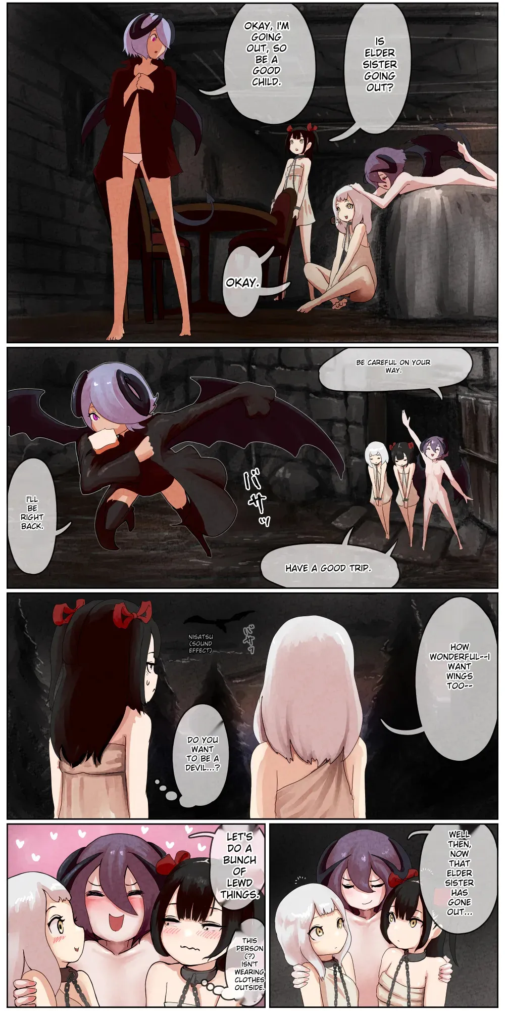 [Kousoku Kenkyuujou (Kuroyama Yuu)]Haiboku Kenshi ~ The story of a woman who was defeated by a samurai Kenshi[Titi_k Chinese] Page 20