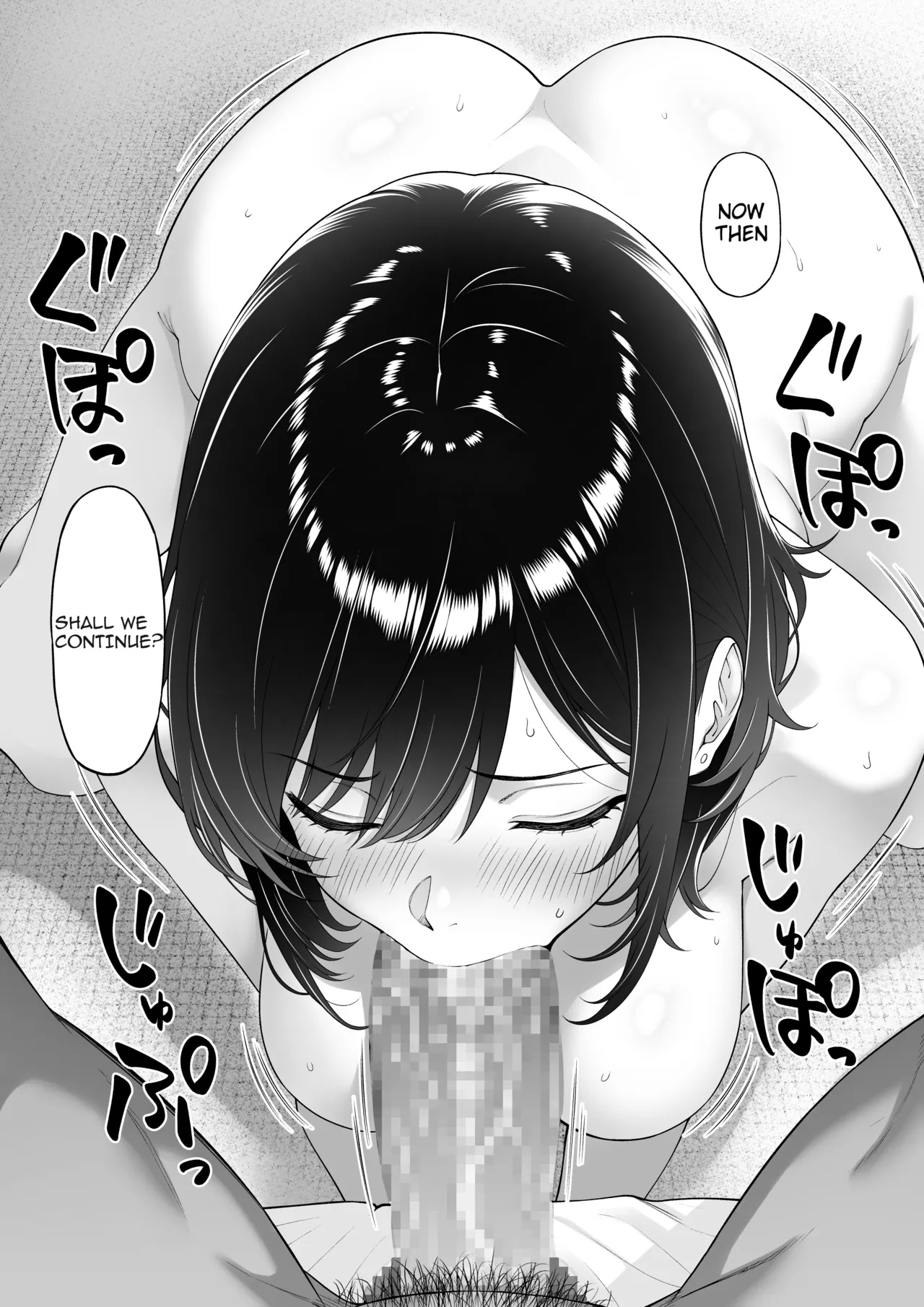 [wreathbox]Kanojo o Torareta Ano Natsu no Hi[English] [TranscendScans] Page 38