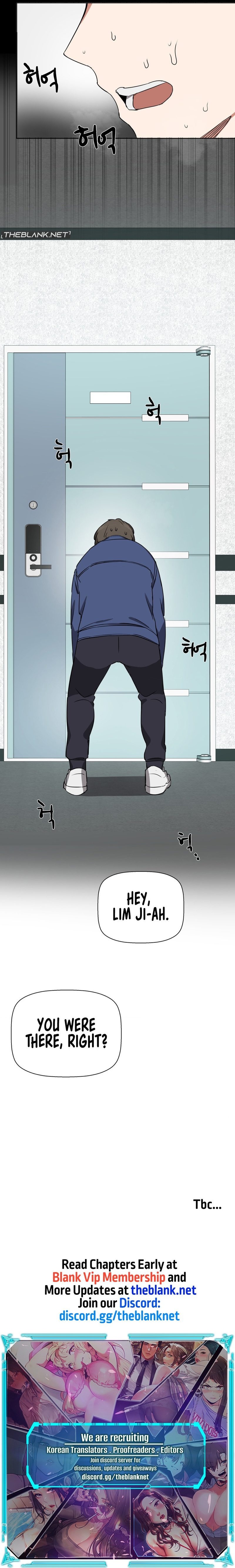 [Heemin]Alt Account Trap![Ch. 1-20] [English] [The Blank] [Completed] Page 105