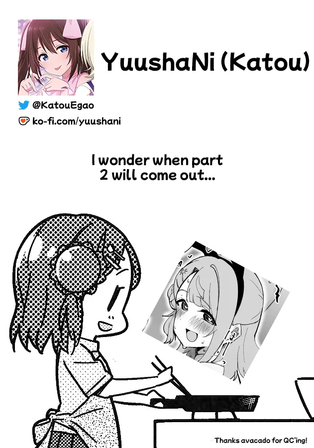 [OH MY GOSH!! (Yakun)]Kimi to no Ecchi ga Dai Dai Dai Dai Daisukina 13 Nin no School Idol Part 1(Love Live! Nijigasaki High School Idol Club) [English] [YuushaNi] [Digital] Page 16