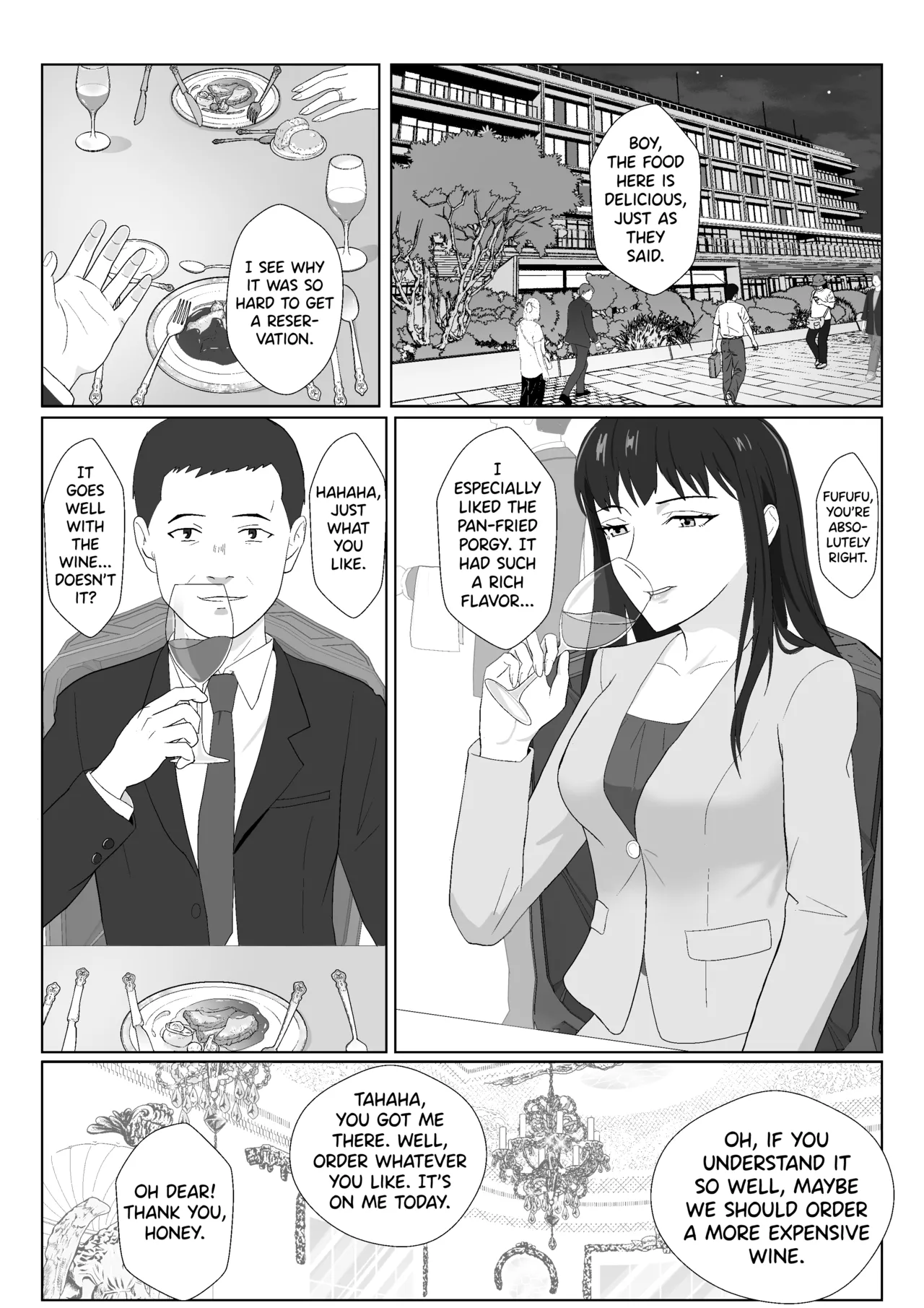 [Kiyama Haru]Himuro Keika wa DQN kyoushi ni wakaraserareru!? 2[English] [biribiri] Page 68