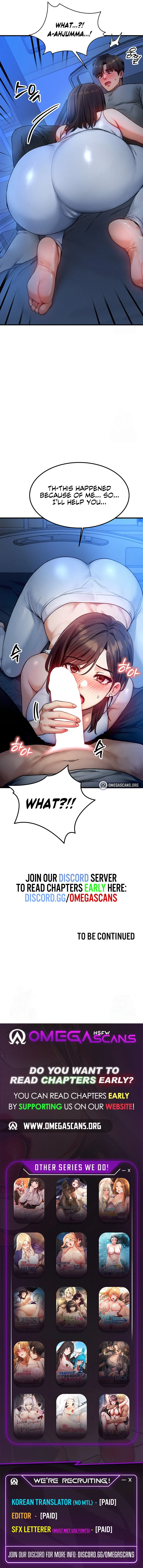 [Tteoksang_King & sonmohn]My Body Got Switched[Ch. 1-9] [English] [Omega Scan] [Ongoing] Page 60