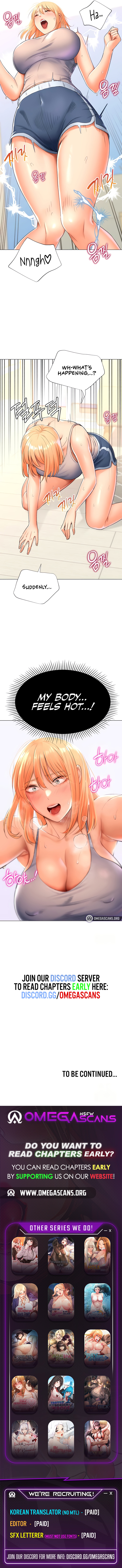 [Ggochugaru & Yegam]Love Gacha[Ch. 1-29] [English] [Omega Scans] [Ongoing] Page 155