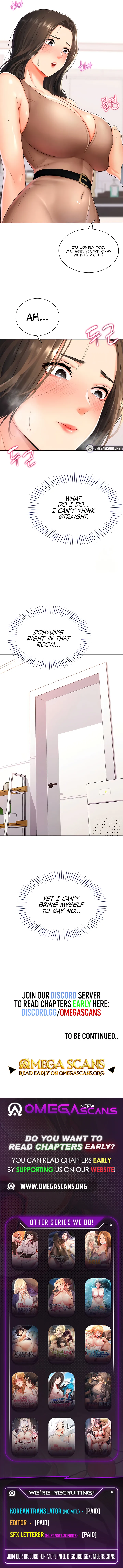 [Ggochugaru & Yegam]Love Gacha[Ch. 1-29] [English] [Omega Scans] [Ongoing] Page 95