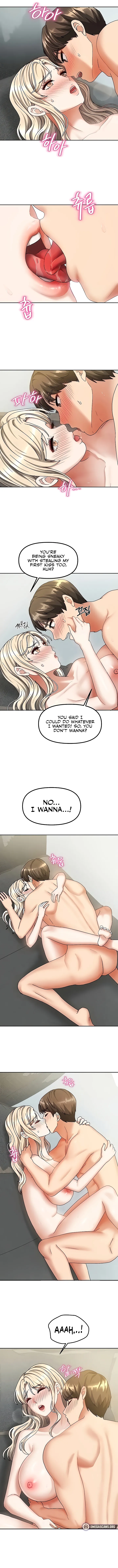[Basasak(Crunch)]Living With Two Households[Ch. 1-21] [English] [Omegascans] [Ongoing] Page 135
