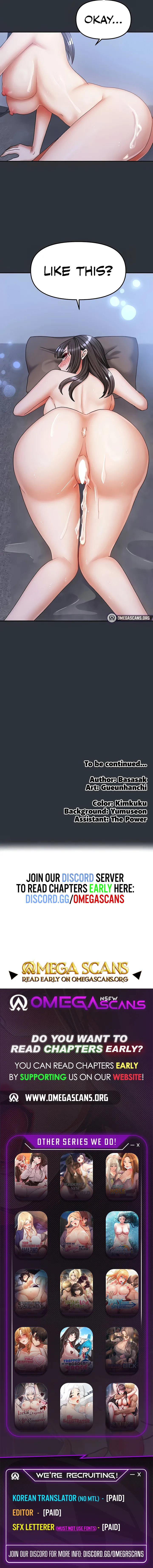 [Basasak(Crunch)]Living With Two Households[Ch. 1-21] [English] [Omegascans] [Ongoing] Page 169