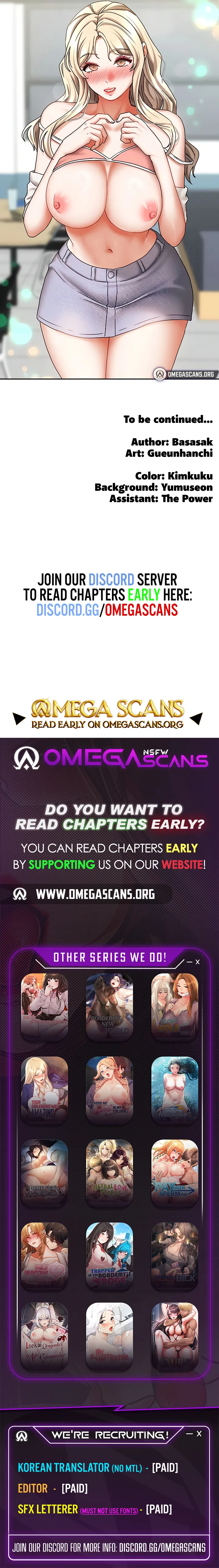 [Basasak(Crunch)]Living With Two Households[Ch. 1-21] [English] [Omegascans] [Ongoing] Page 202