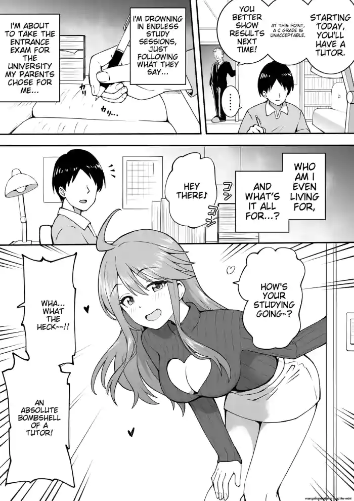[Okiha]Dosukebe Katei Kyoushi(THE IDOLM@STER MILLION LIVE!)[English][MTL]