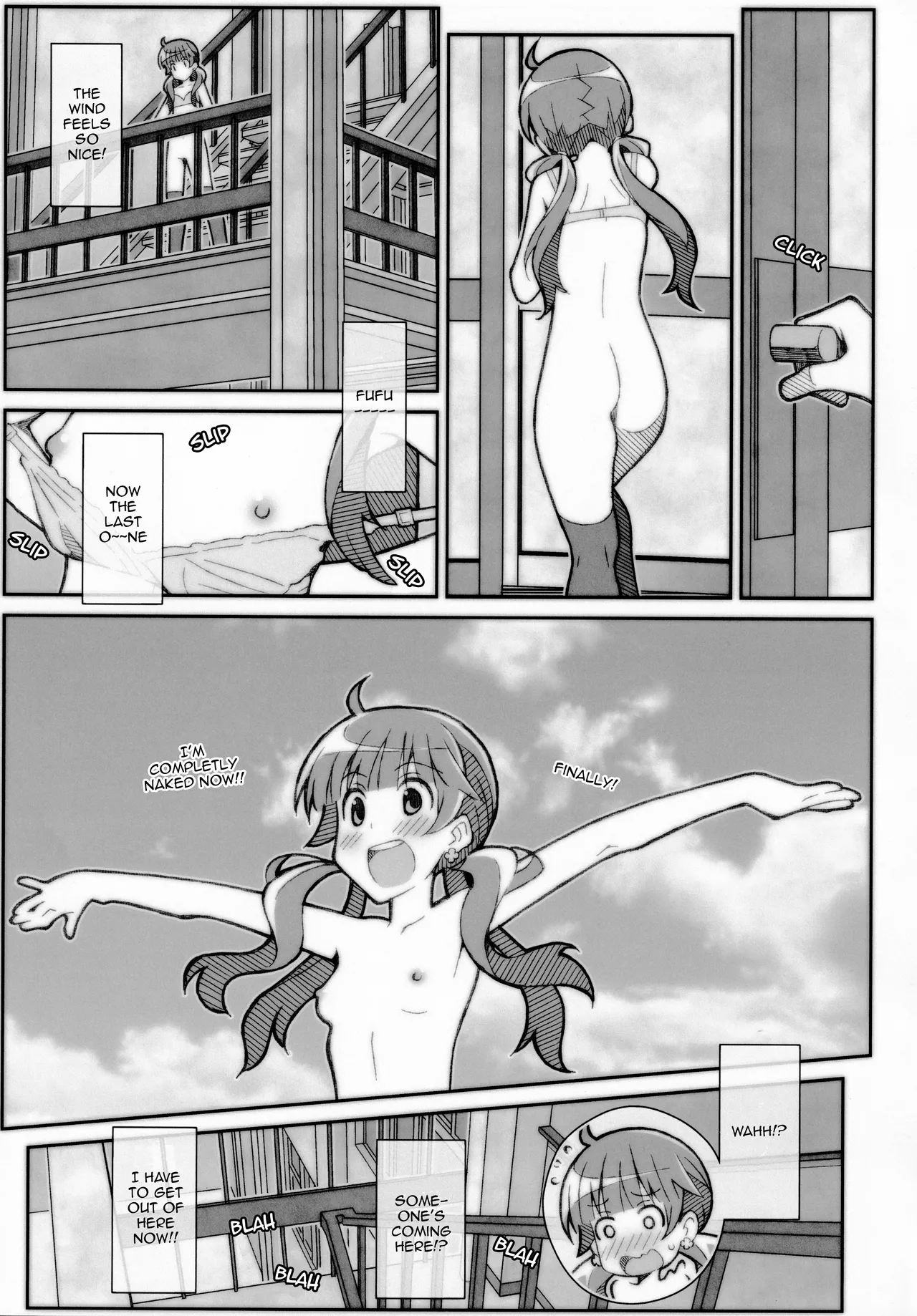 [TYPE-57 (Frunbell)]TYPE-56(After School Dice Club)  [English] [EHCOVE] Page 10