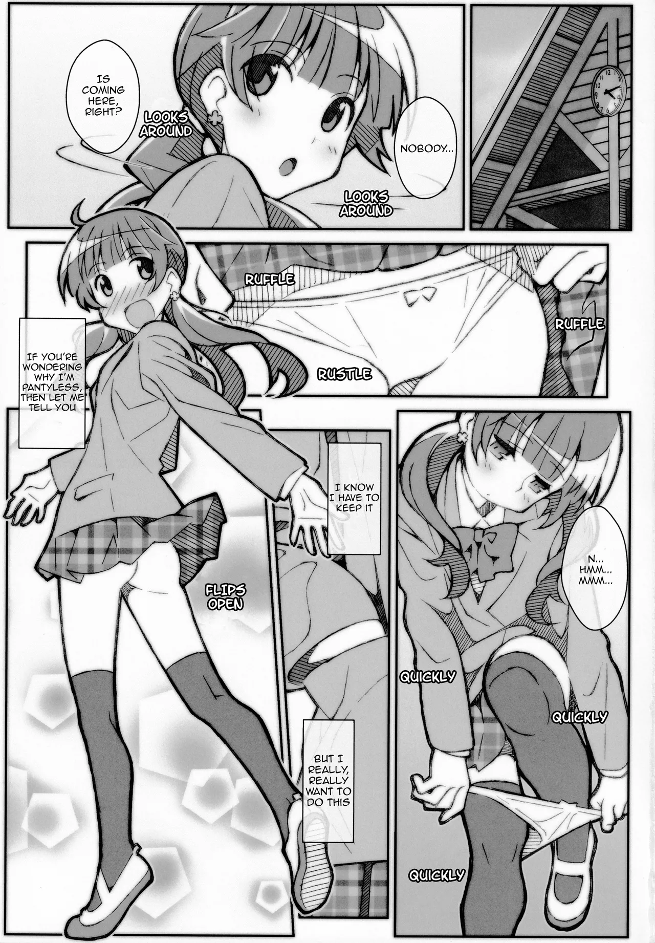 [TYPE-57 (Frunbell)]TYPE-56(After School Dice Club)  [English] [EHCOVE] Page 2