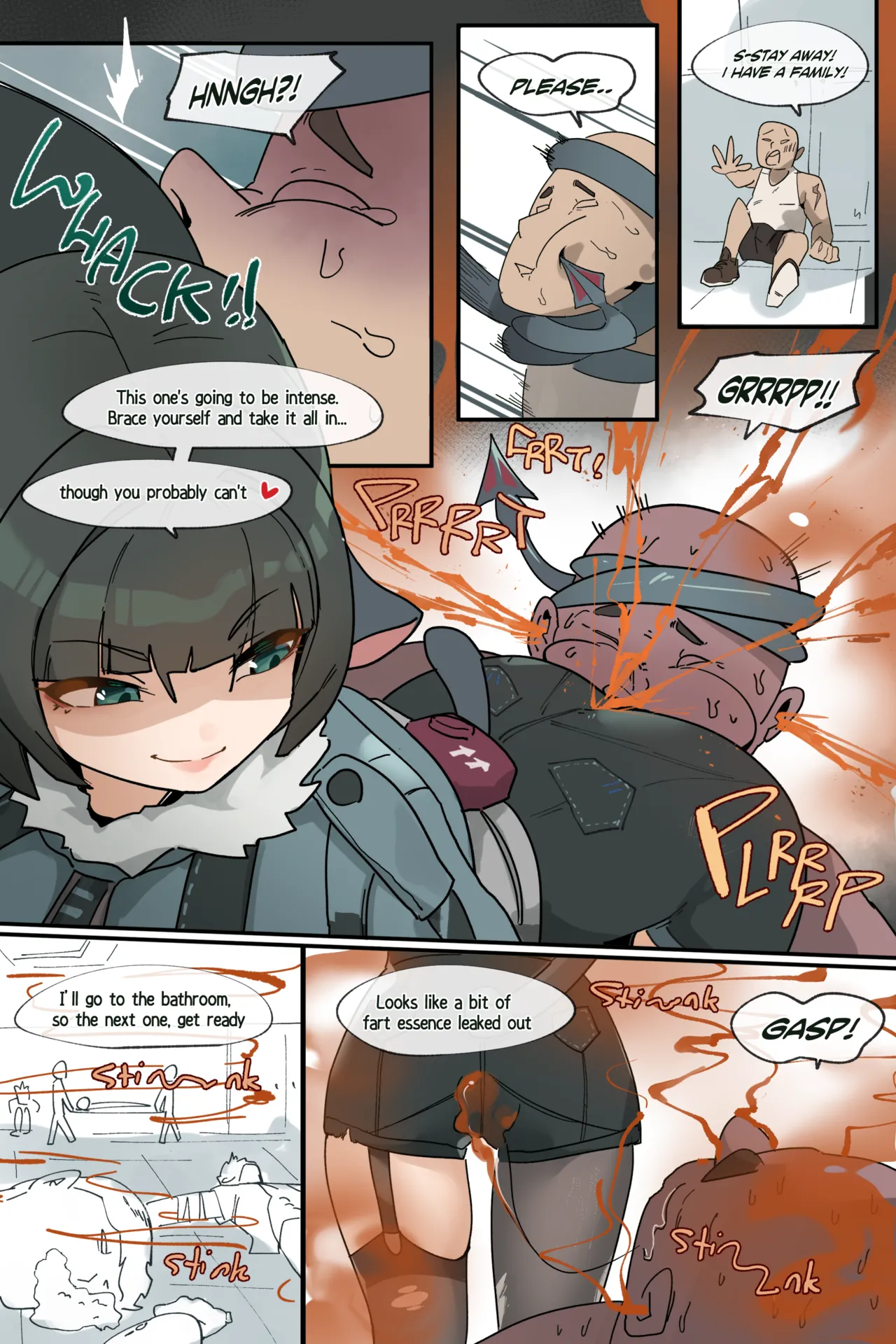 Hage(ZZZ) Page 10