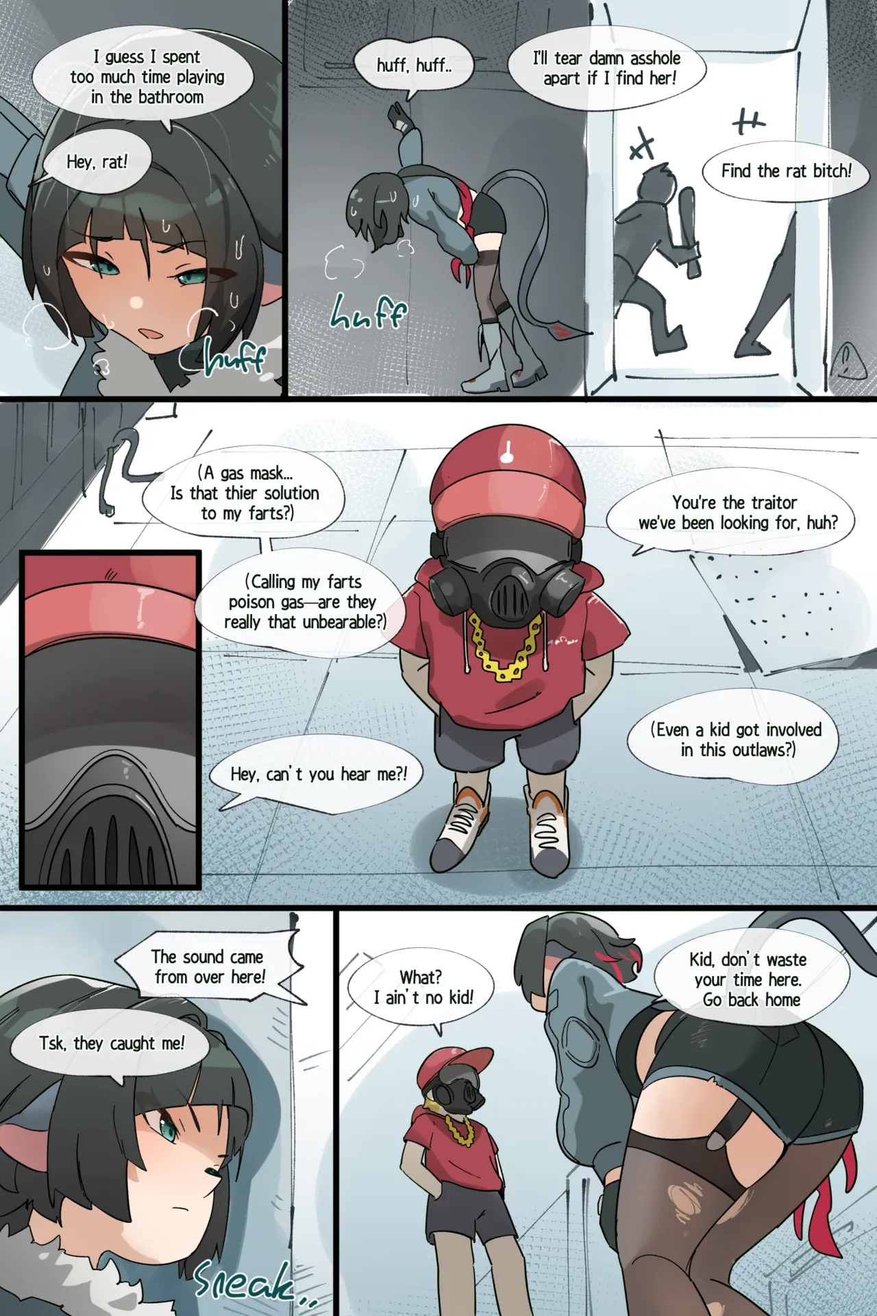 Hage(ZZZ) Page 15