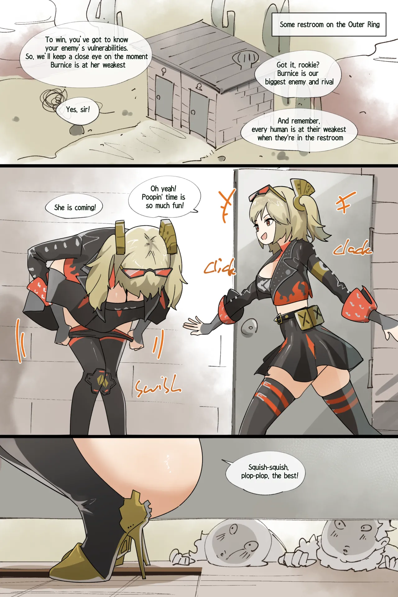Hage(ZZZ) Page 21
