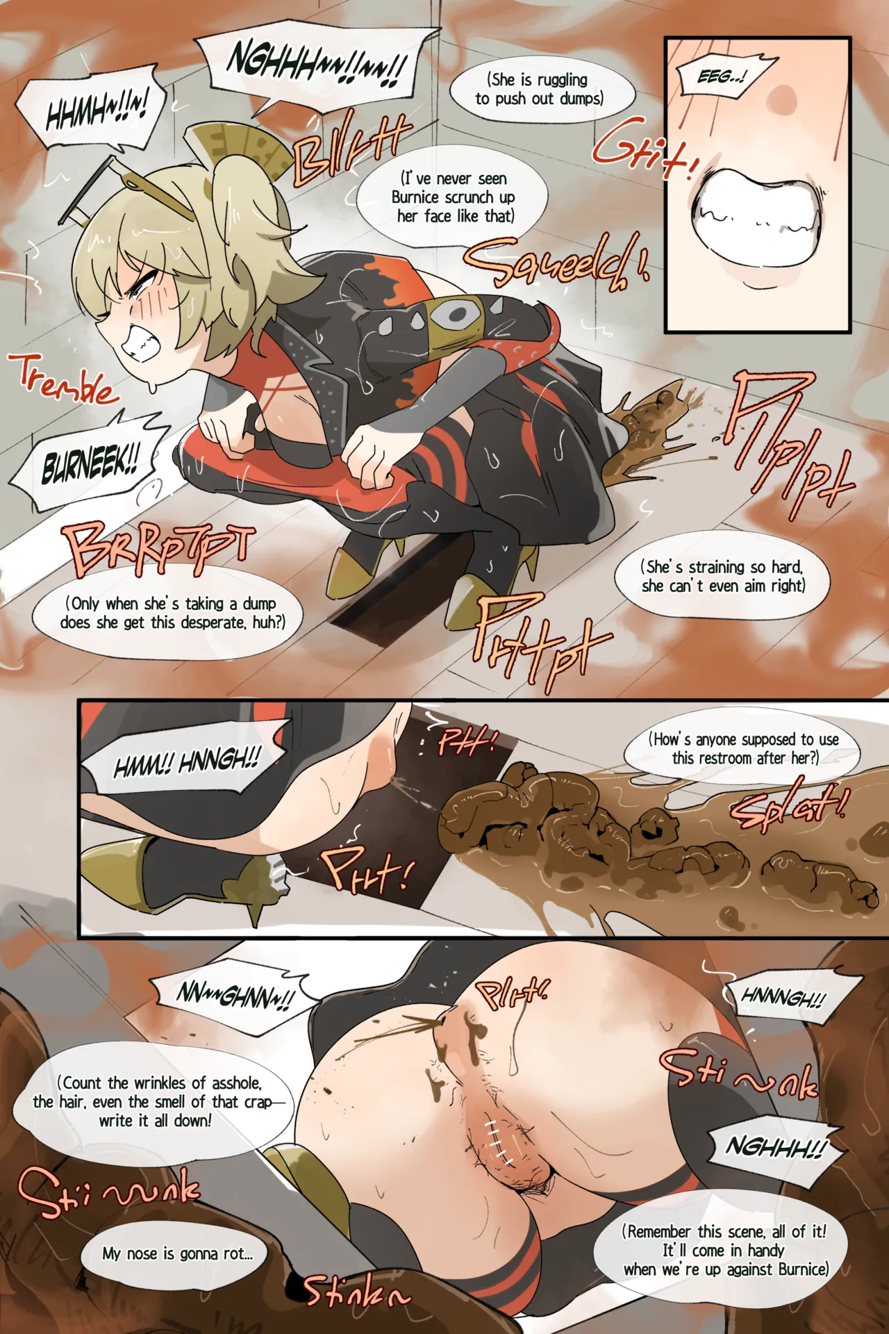 Hage(ZZZ) Page 23