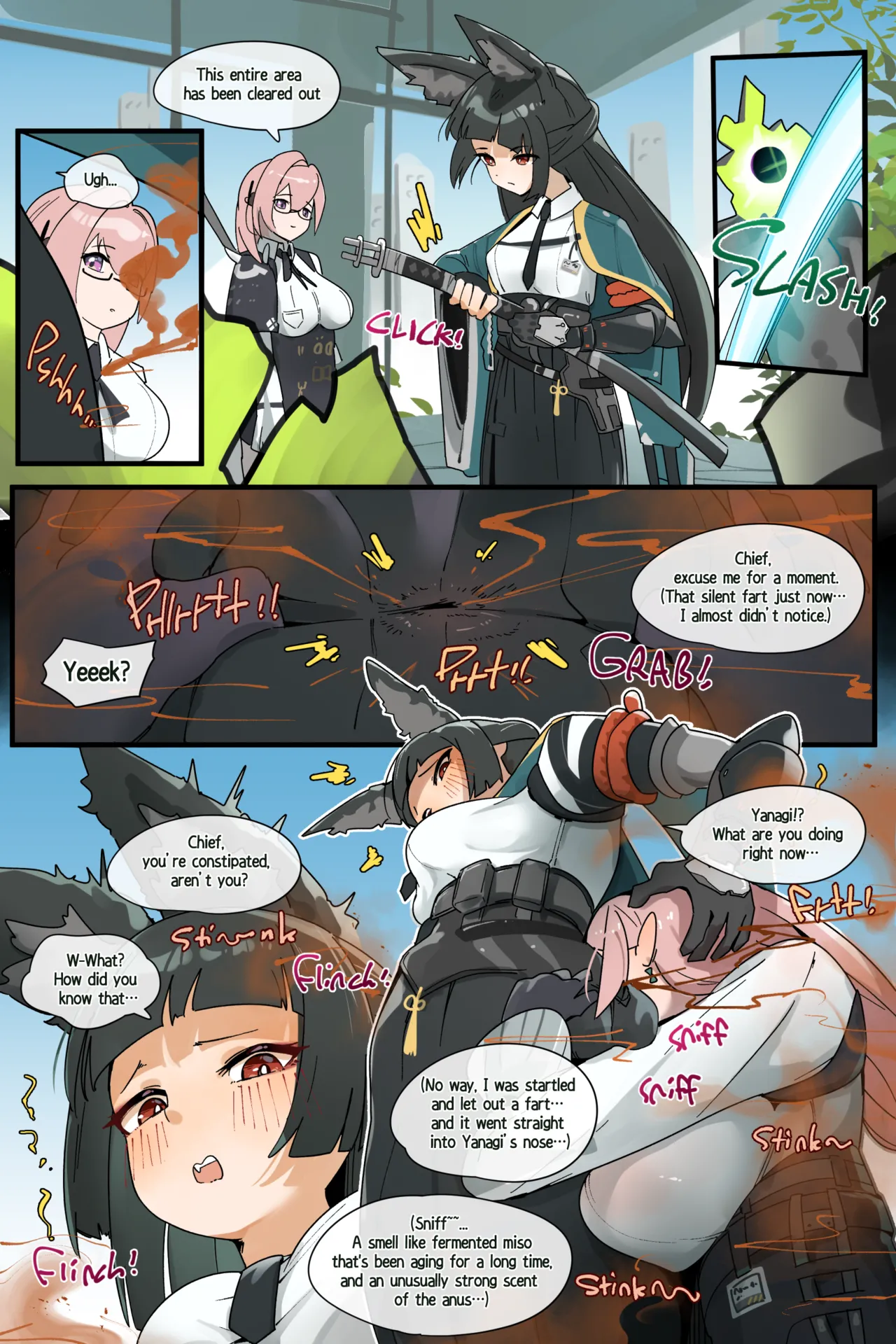 Hage(ZZZ) Page 26