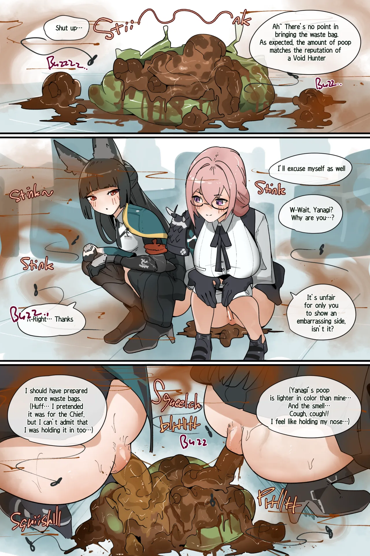 Hage(ZZZ) Page 29