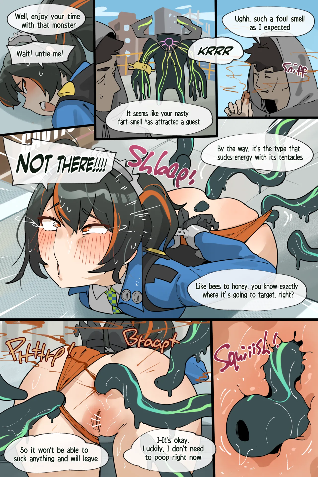 Hage(ZZZ) Page 6