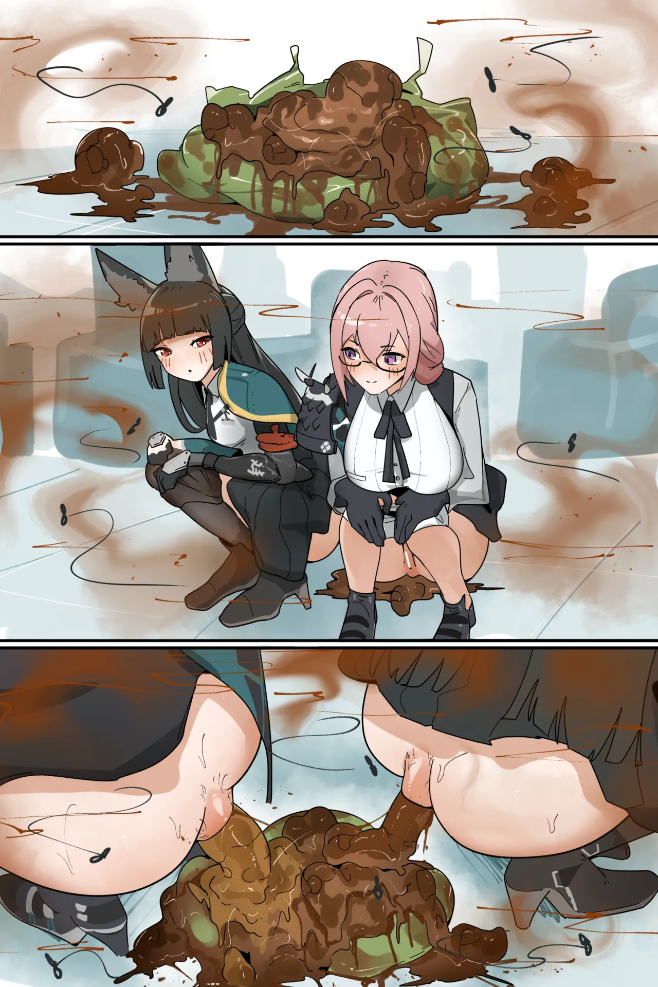 Hage(ZZZ) Page 62