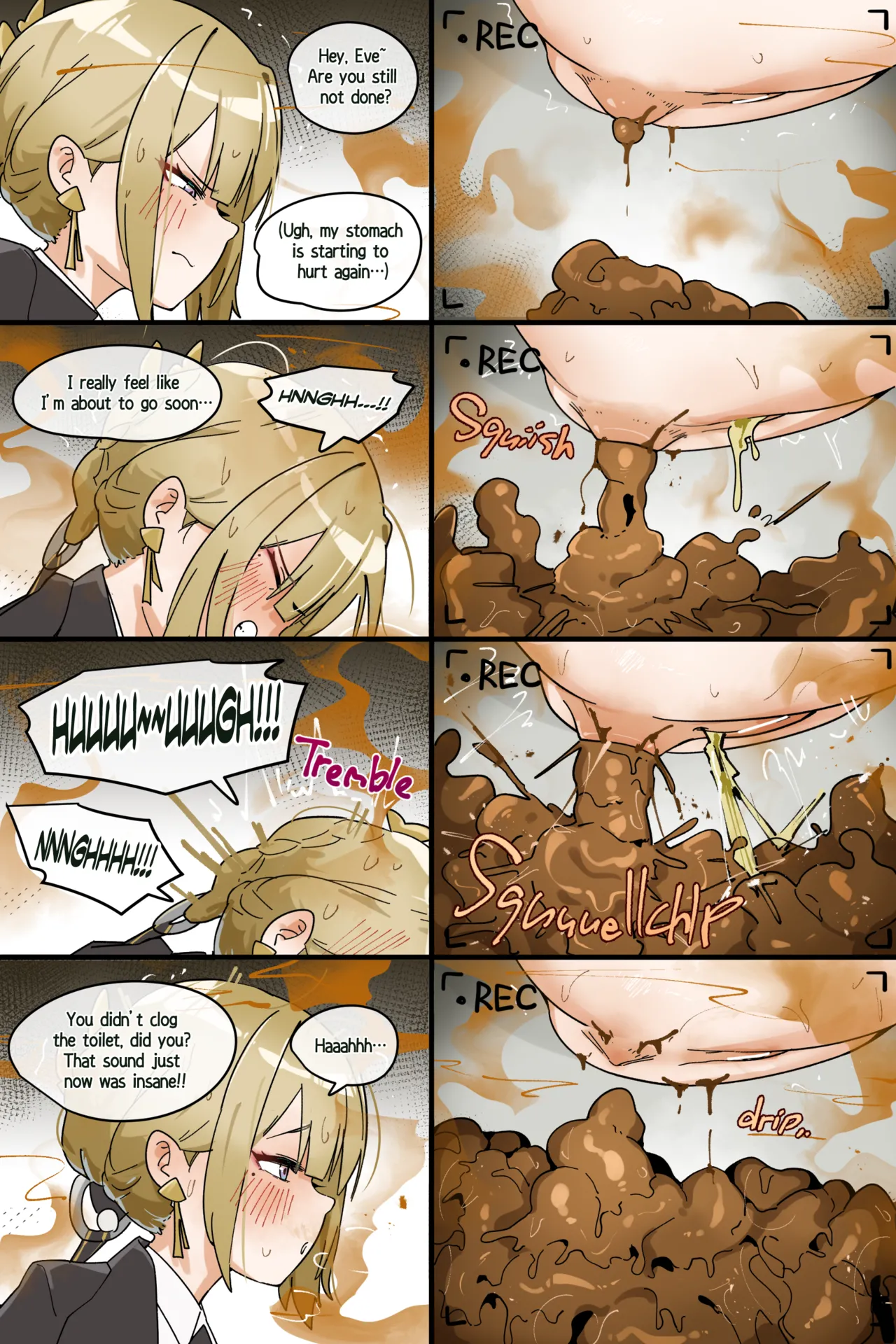 Hage(ZZZ) Page 69