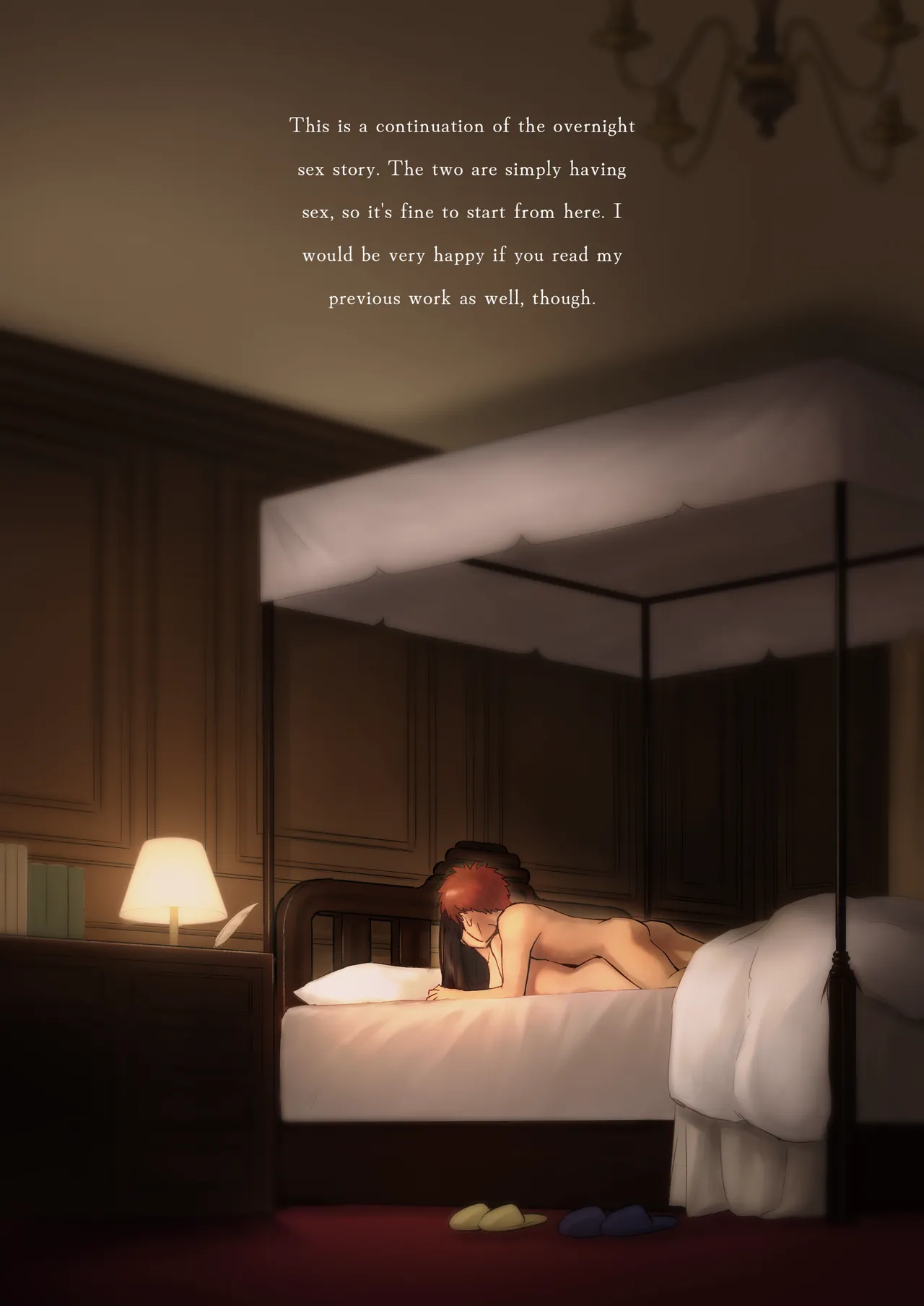 [Snowrich (Iida Toyoyuki)]Kasanete Ka | Private Lesson 2(Fate/stay night) [English] {2d-market.com} [Decensored] [Digital] Page 3