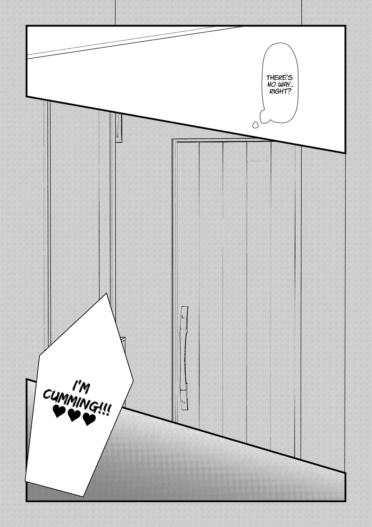 [Banibani (Bani)]Futanari Imouto ga Daisuki na Onee-chan o Suiminkan Suru Hanashi | A Story Where A Futanari Little Sister Rapes Her Sleeping Onee-chan[English] [Suzuki Marmalade] Page 16