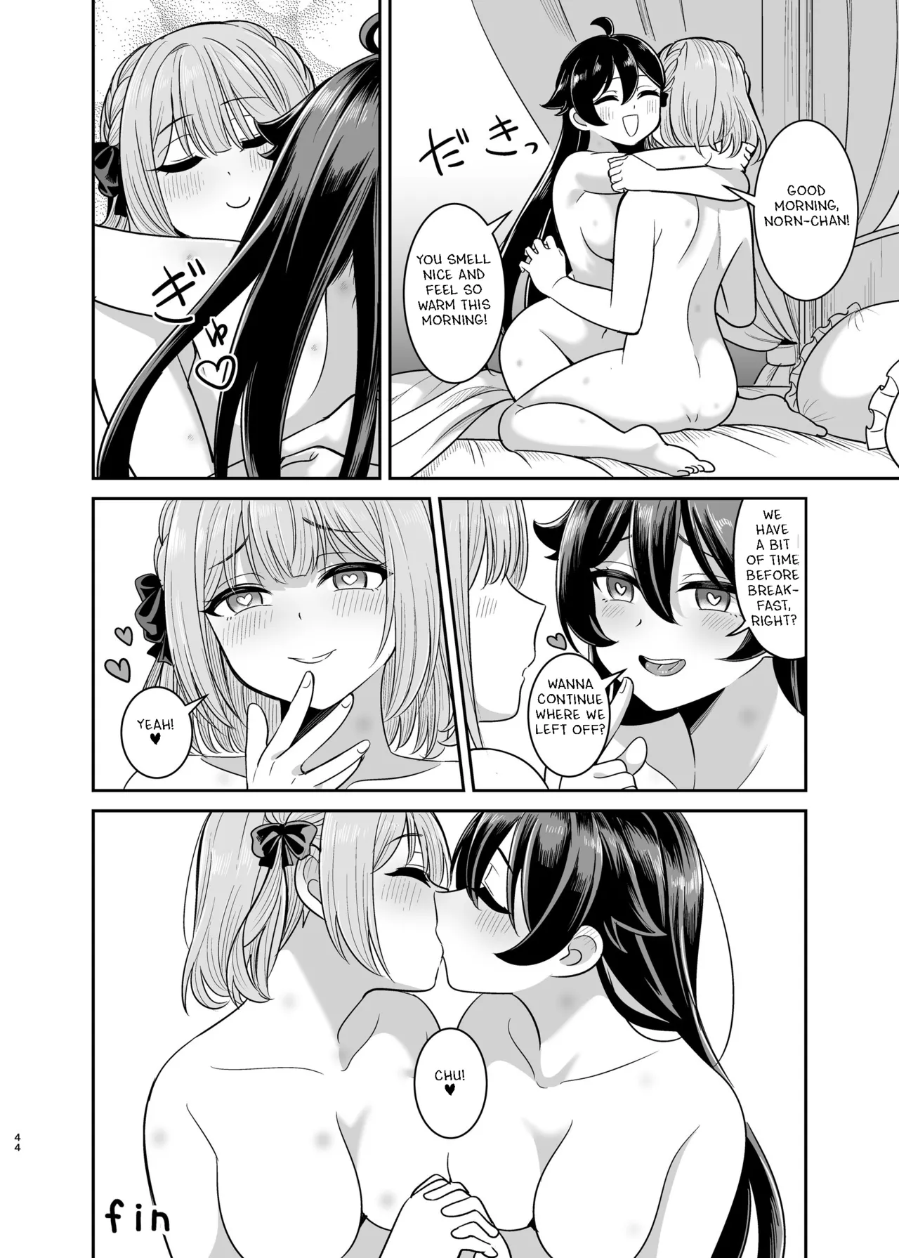 [Seika Kairaku Shoten (Takeshisu)]Yandere Ojou-sama no Seidorei Kyouiku ~Meimon Kizoku no Ojou-sama ga Kaitorareta Saki wa Osananajimi no Ie deshita~ | Yandere Mistress Sex Slave Education - Noble who Buys Childhood Friend[English] Page 43