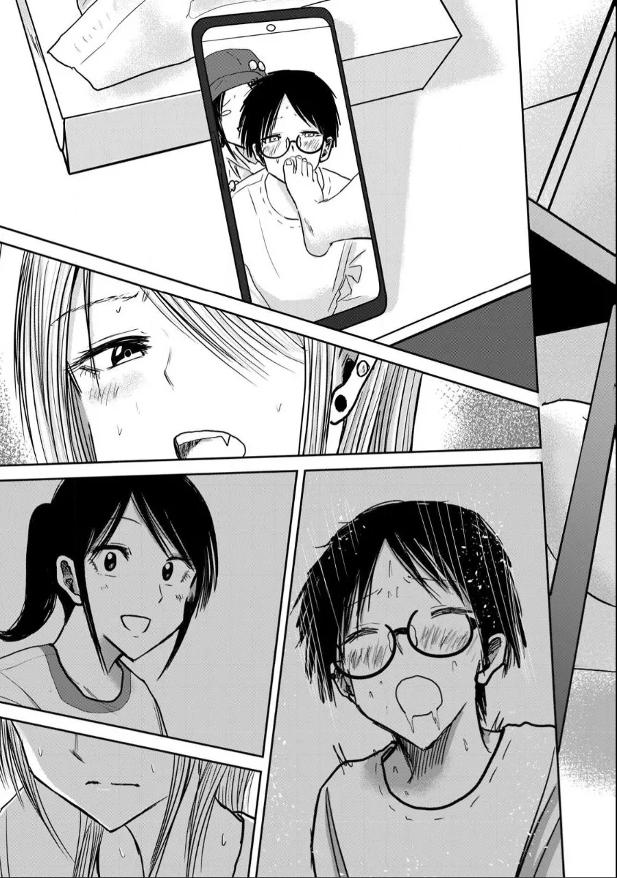 [Nakaura Tomoki]Ueno-kun wa Kaihatsu-zumi Dai 21 wa | Ueno-kun Has Been Developed Chapter 21[English] Page 13