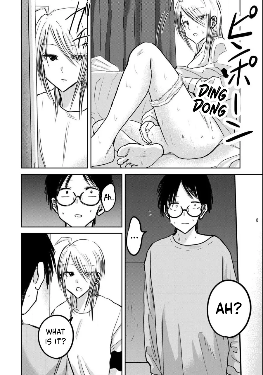 [Nakaura Tomoki]Ueno-kun wa Kaihatsu-zumi Dai 21 wa | Ueno-kun Has Been Developed Chapter 21[English] Page 14