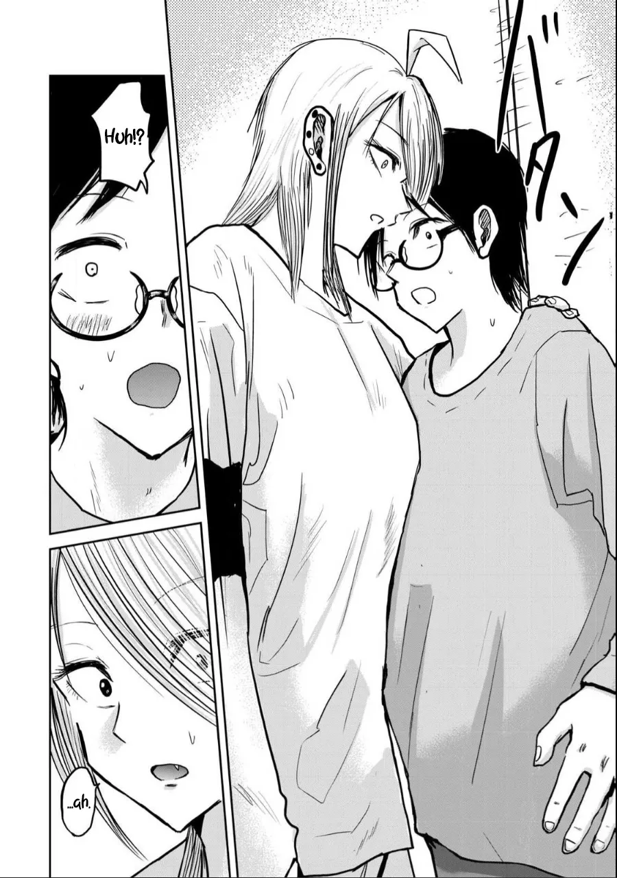 [Nakaura Tomoki]Ueno-kun wa Kaihatsu-zumi Dai 21 wa | Ueno-kun Has Been Developed Chapter 21[English] Page 18