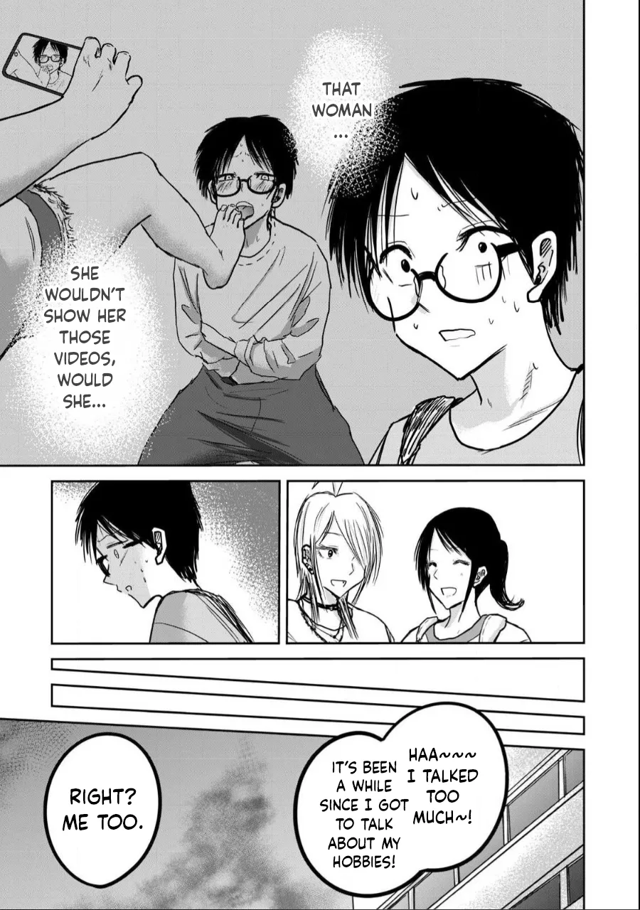 [Nakaura Tomoki]Ueno-kun wa Kaihatsu-zumi Dai 21 wa | Ueno-kun Has Been Developed Chapter 21[English] Page 9
