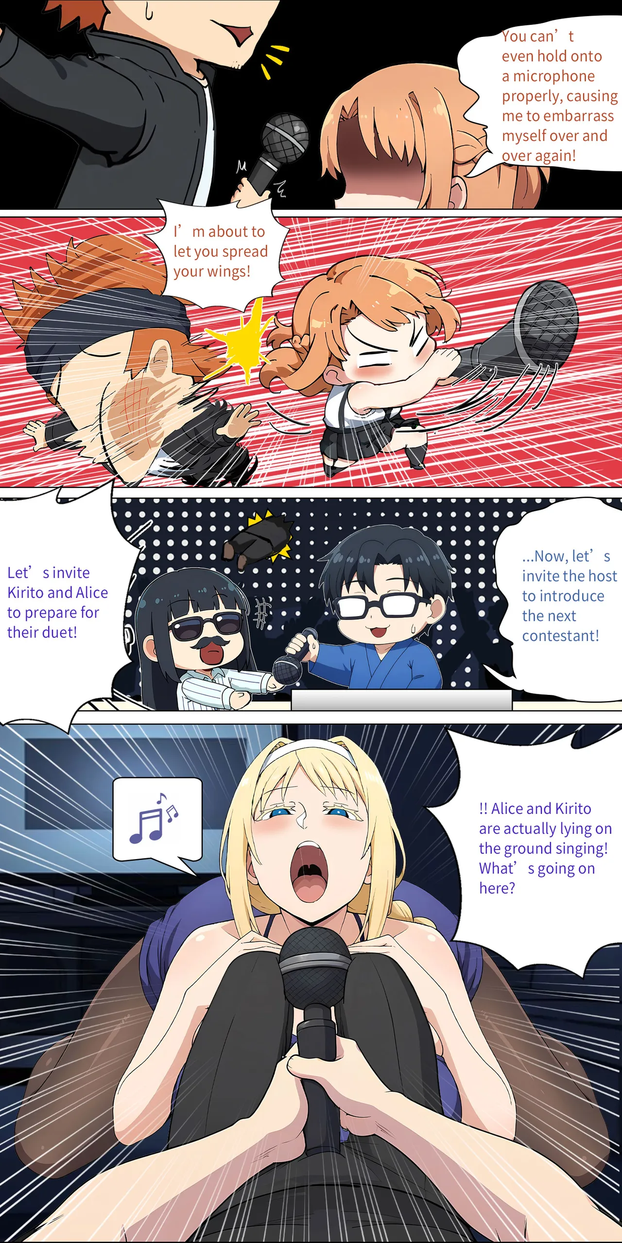 Asuna family 1-27 Page 182