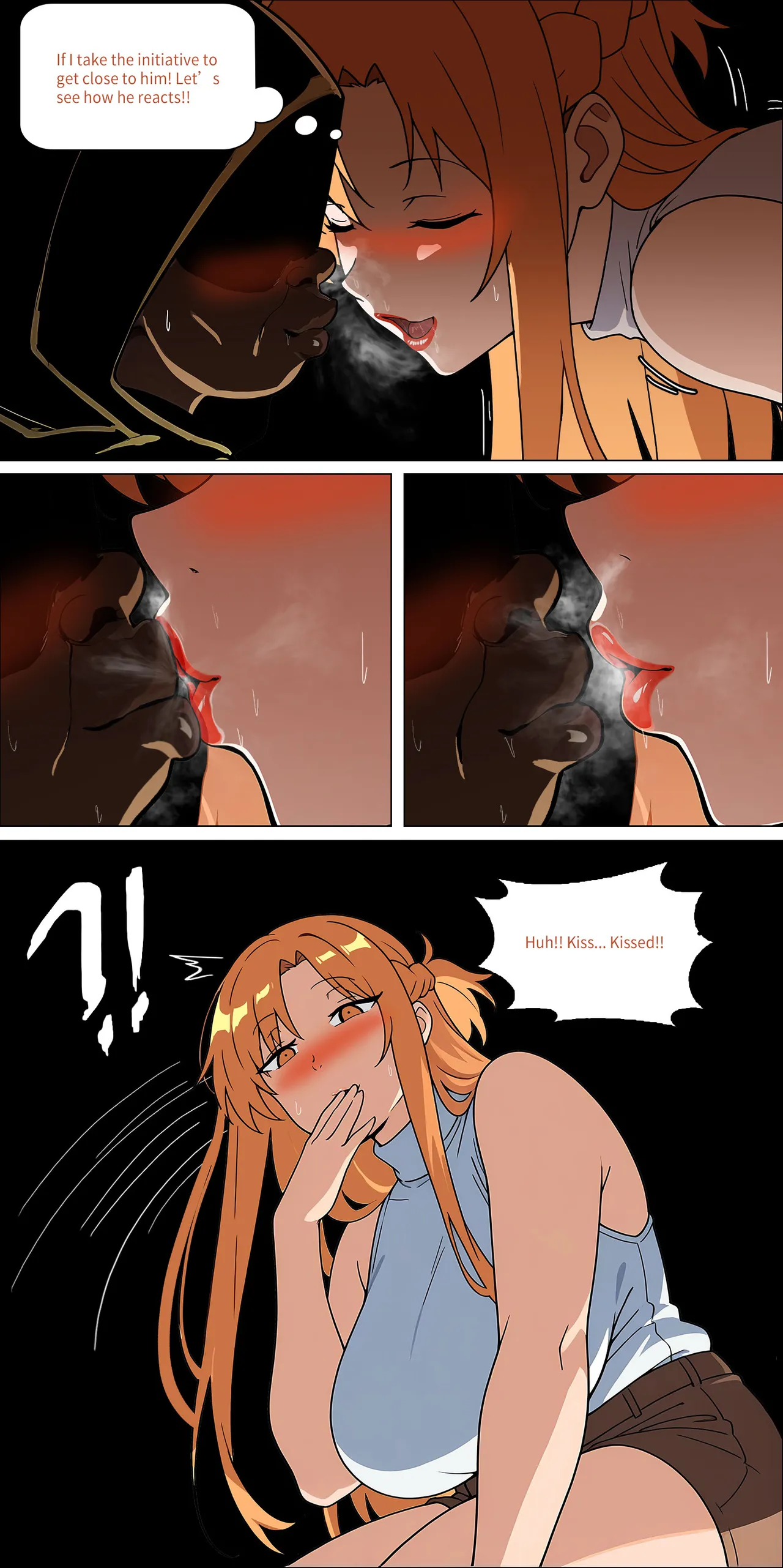 Asuna family 1-27 Page 280
