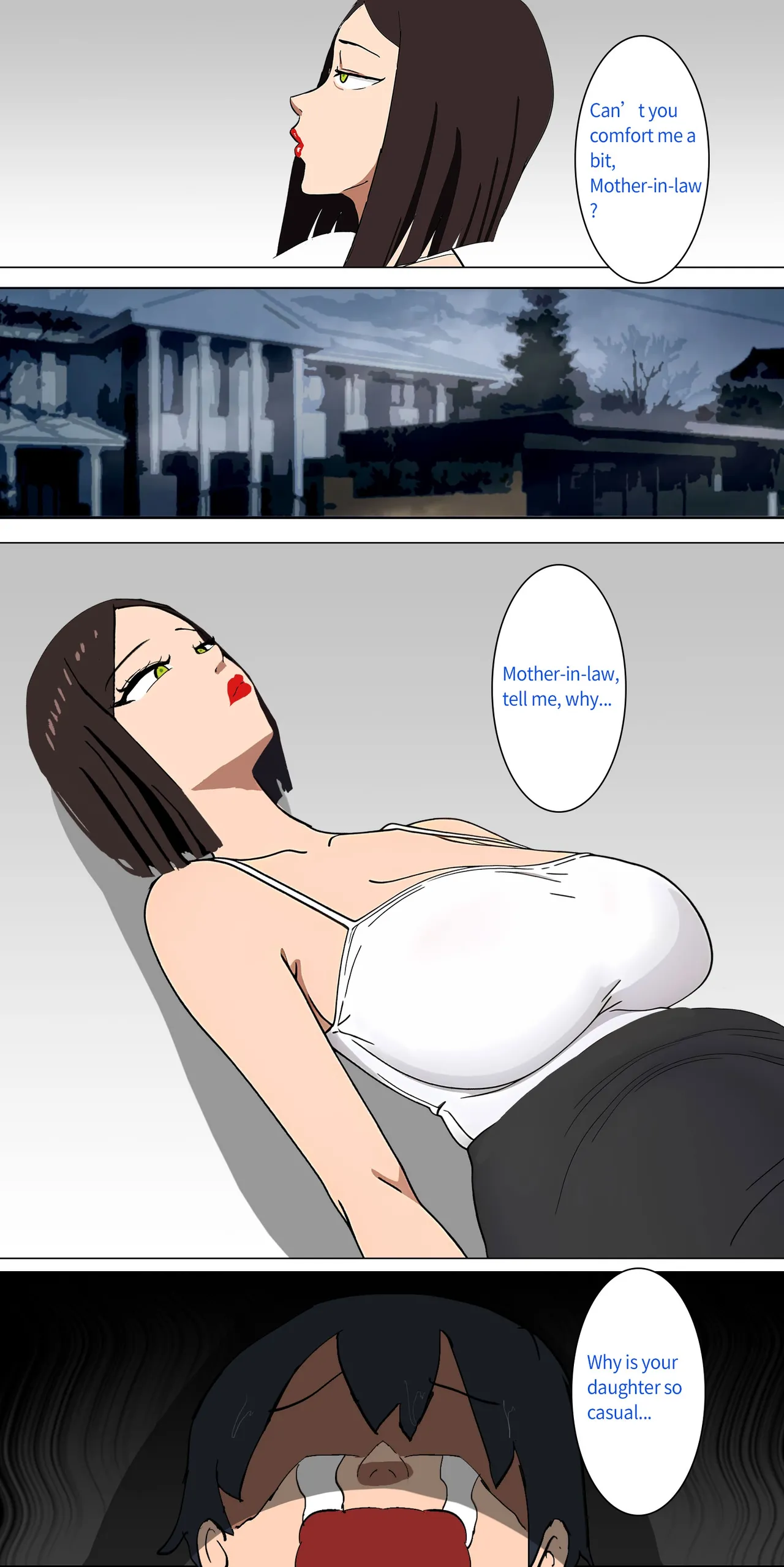 Asuna family 1-27 Page 31