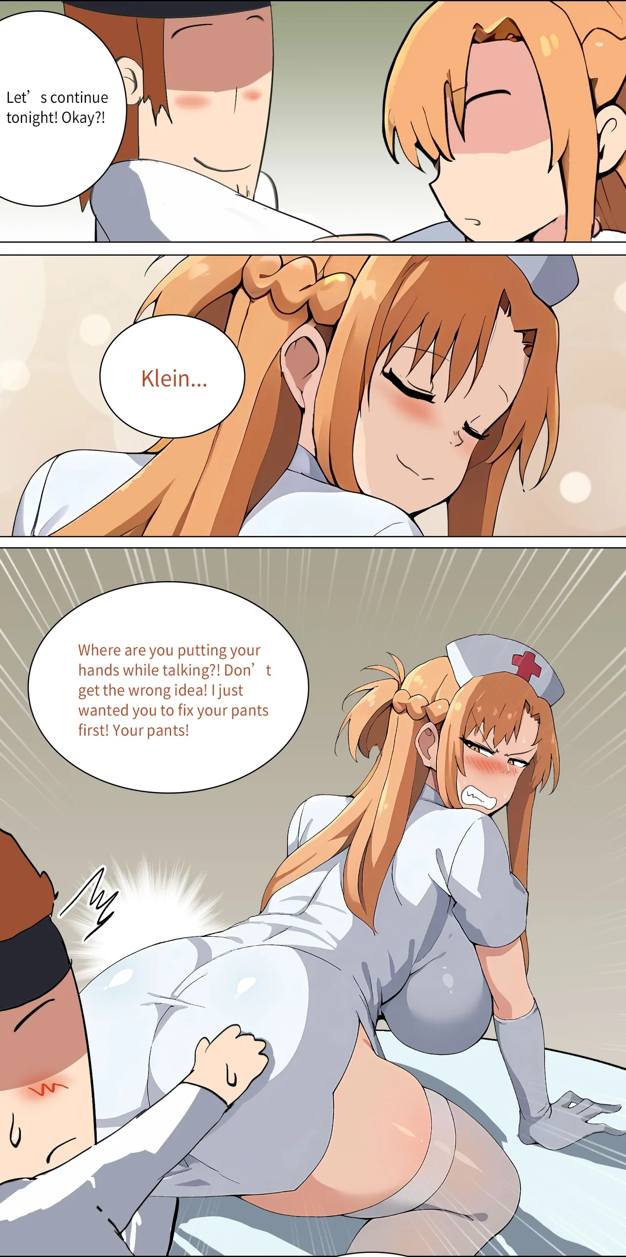Asuna family 1-27 Page 93