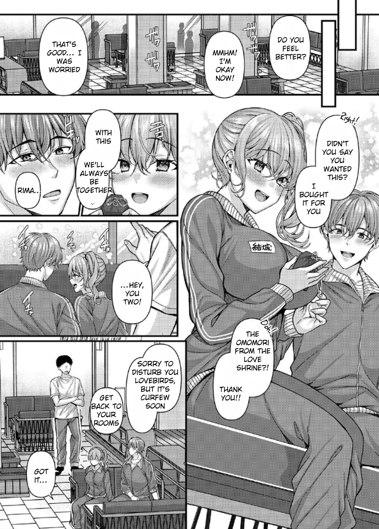 [JK-Pasta (Kurata Muto)]Pakopako Saimin JK 5 ~Namaiki Gal no Houkago Seijijou~ | Schoolgirl Hypno Sex 5 ~A Bratty Gal's After School Sexual Situation~[English] [Digital] Page 14
