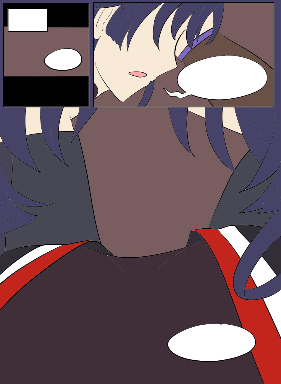 [Vel]Genshin TSF: Return of Shogun(Genshin Impact) [English] Page 28