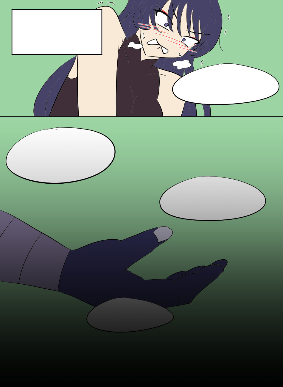 [Vel]Genshin TSF: Return of Shogun(Genshin Impact) [English] Page 40