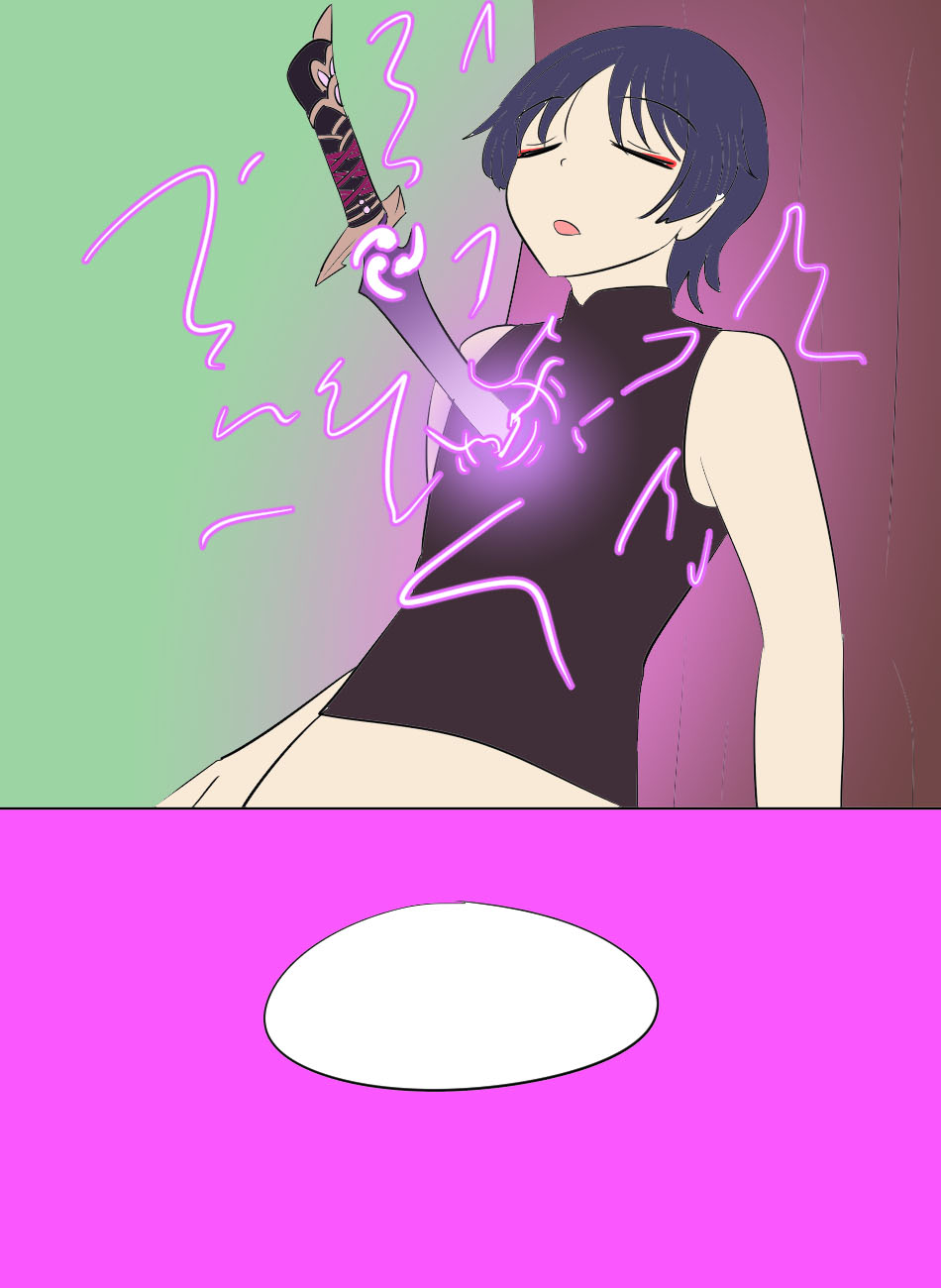 [Vel]Genshin TSF: Return of Shogun(Genshin Impact) [English] Page 48